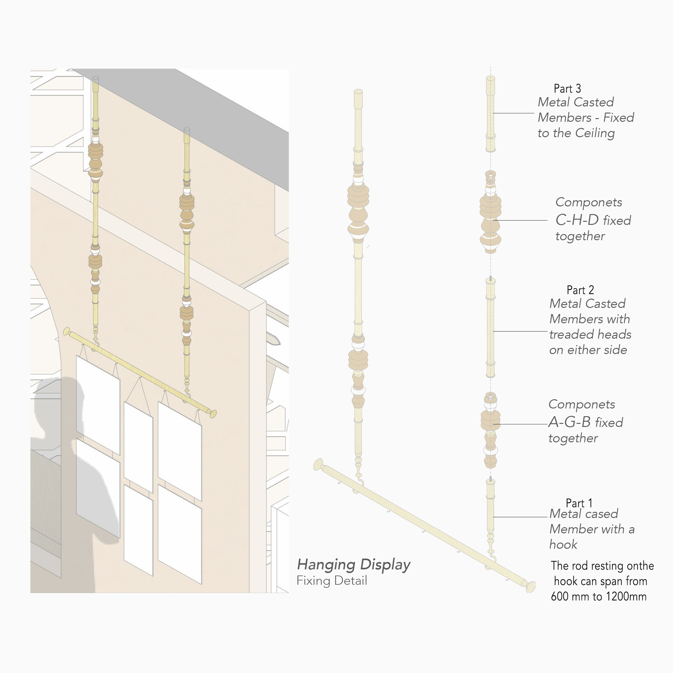 natural and artistic