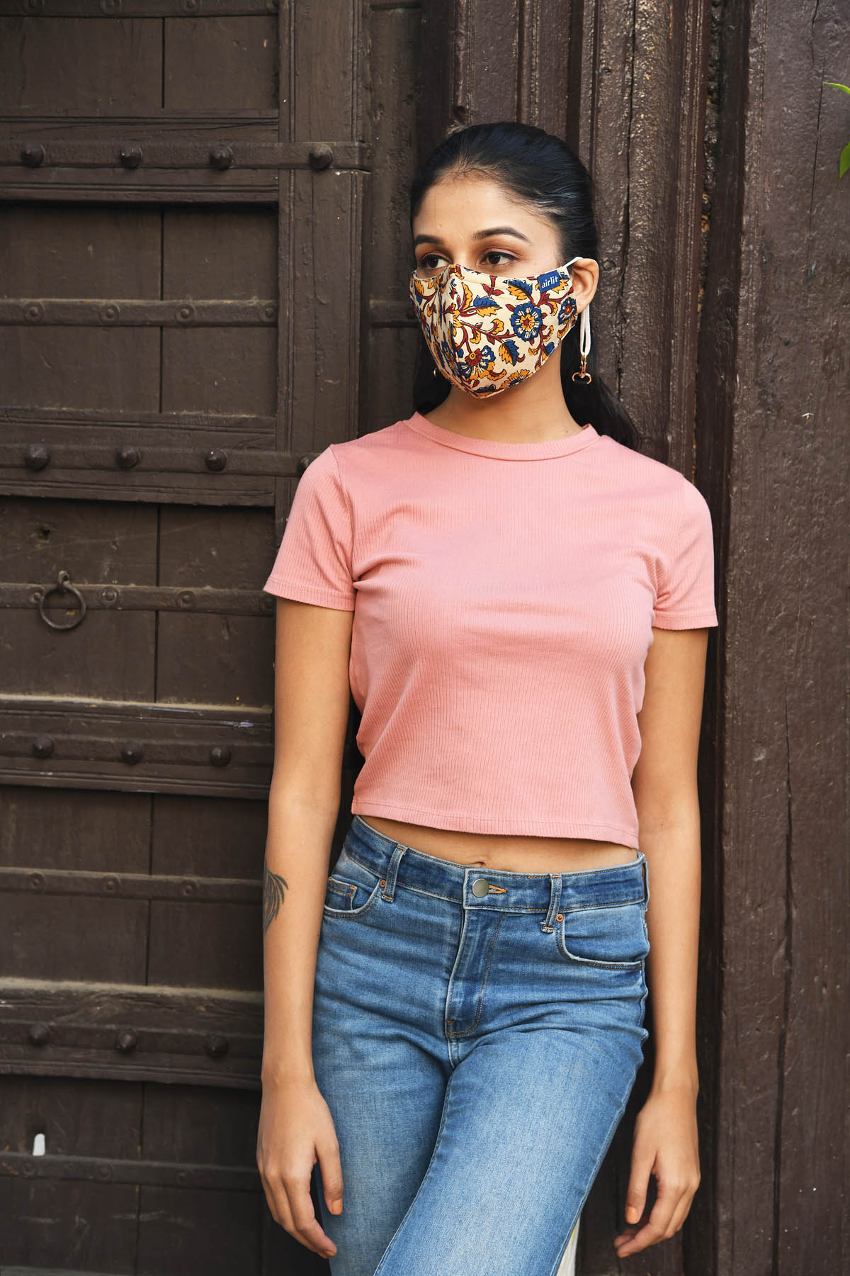 natural and artistic