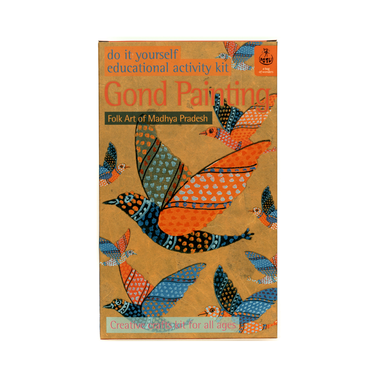 natural and artistic