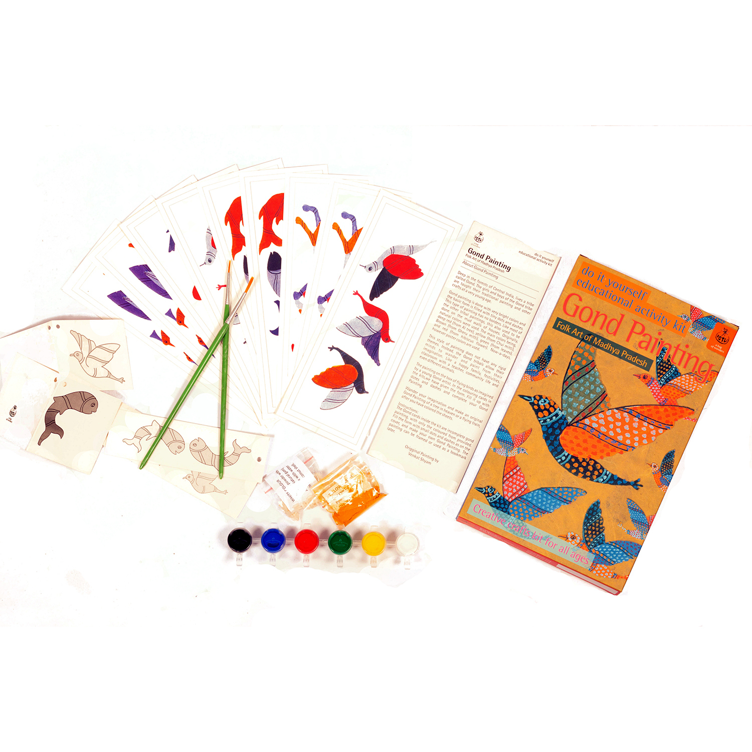 natural and artistic