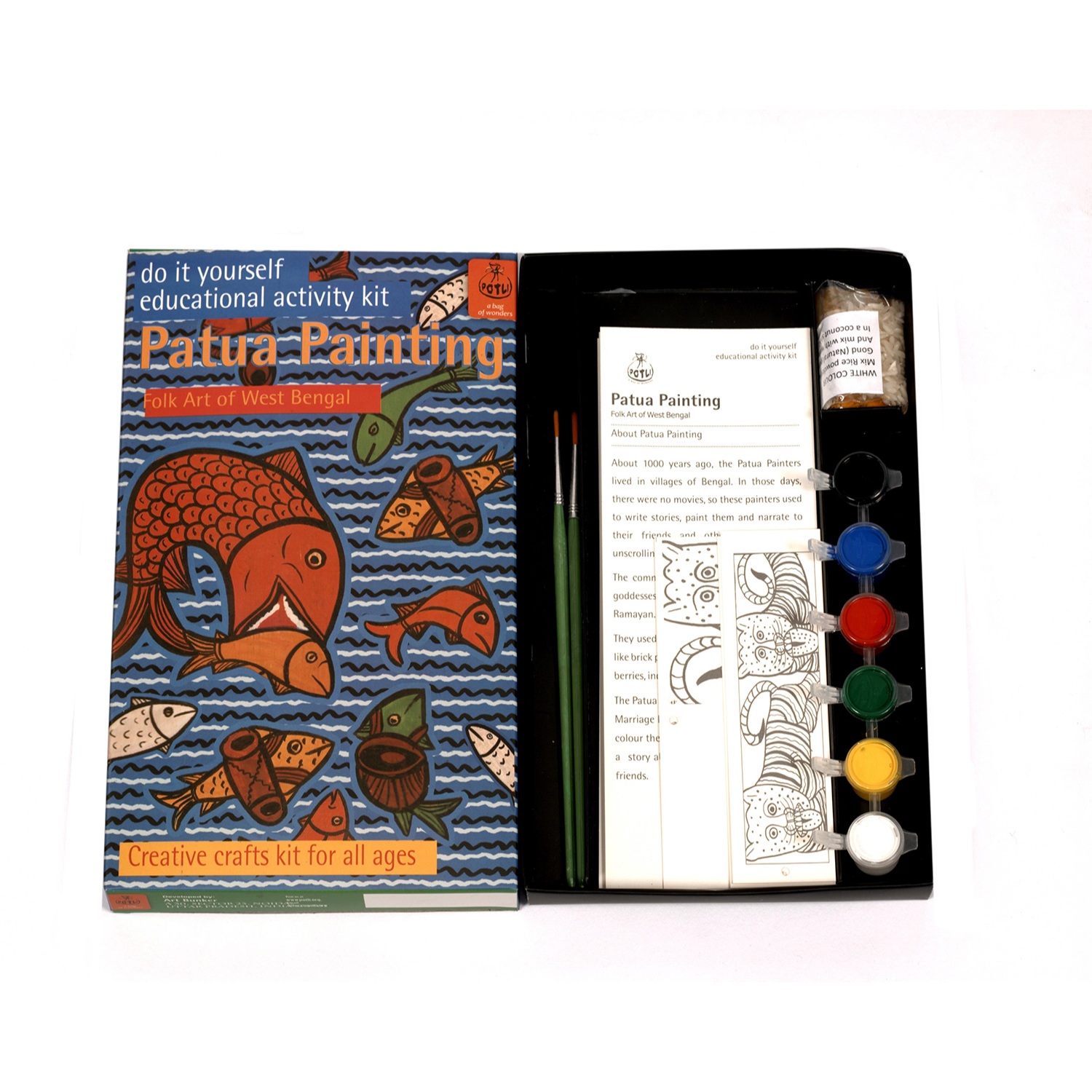 natural and artistic