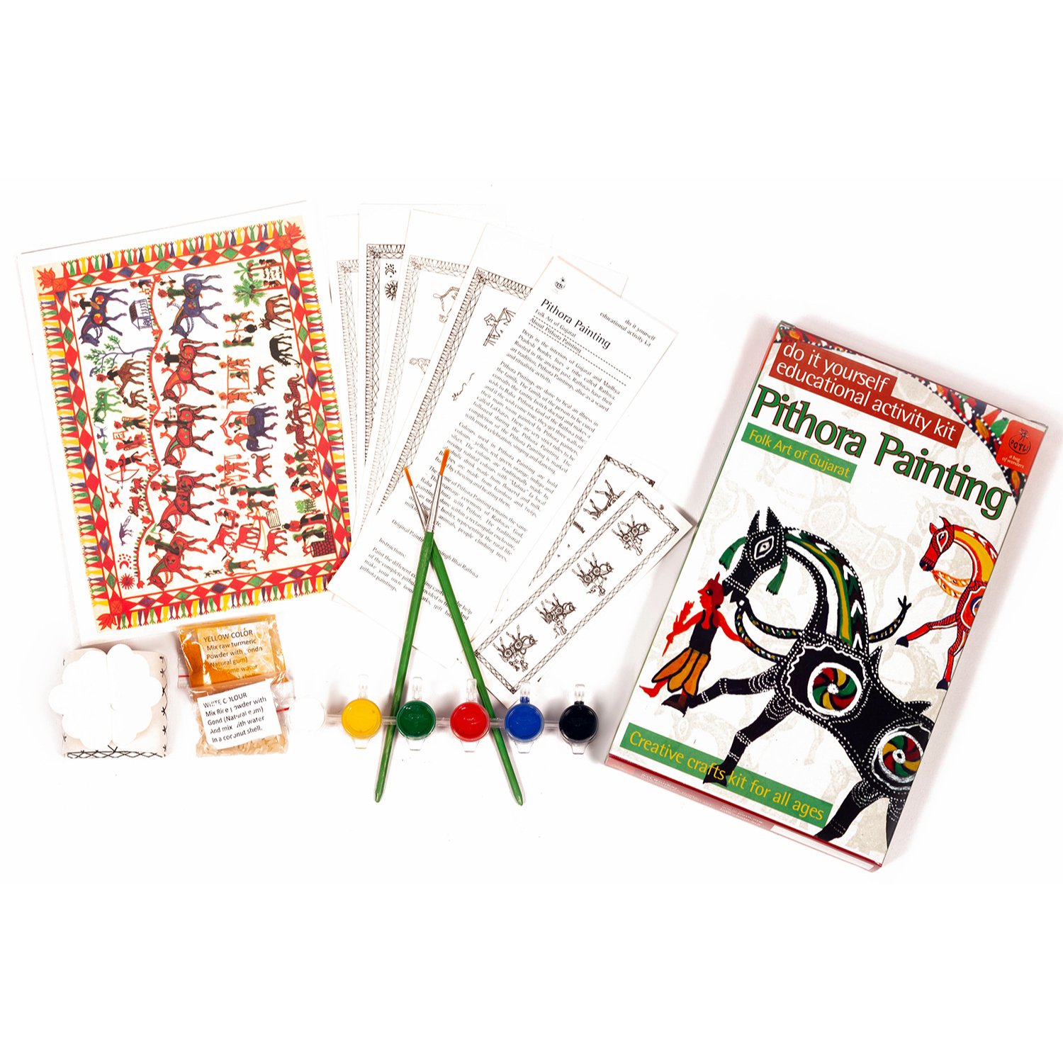 natural and artistic