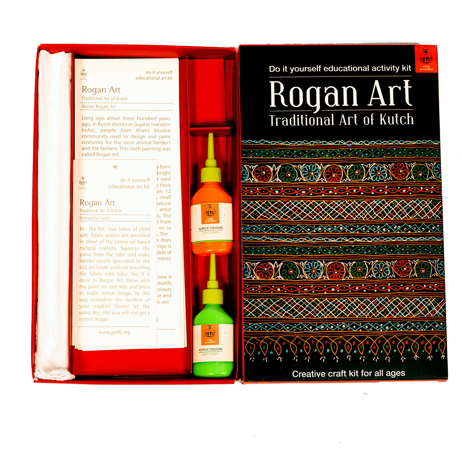 natural and artistic