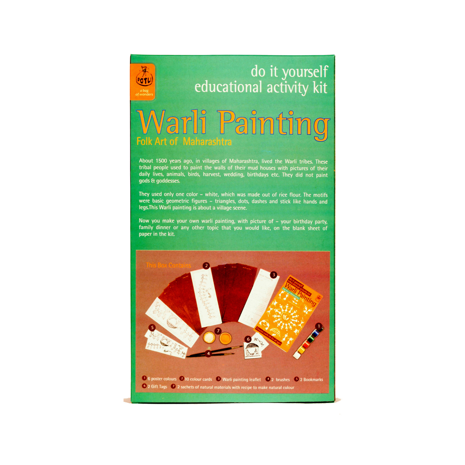 natural and artistic