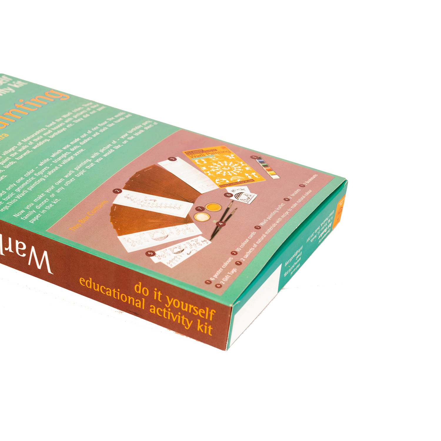 natural and artistic