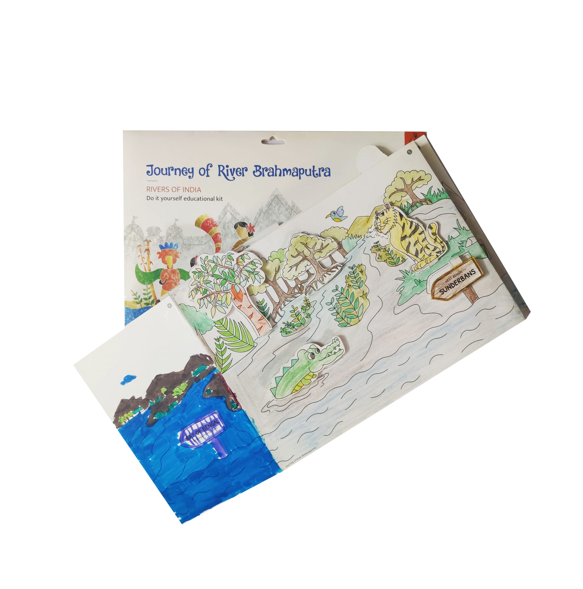 natural and artistic