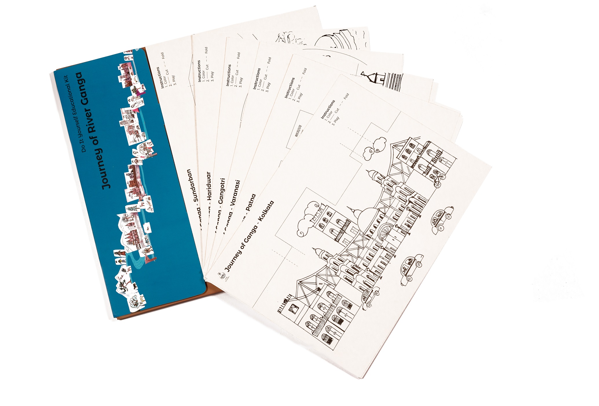 natural and artistic