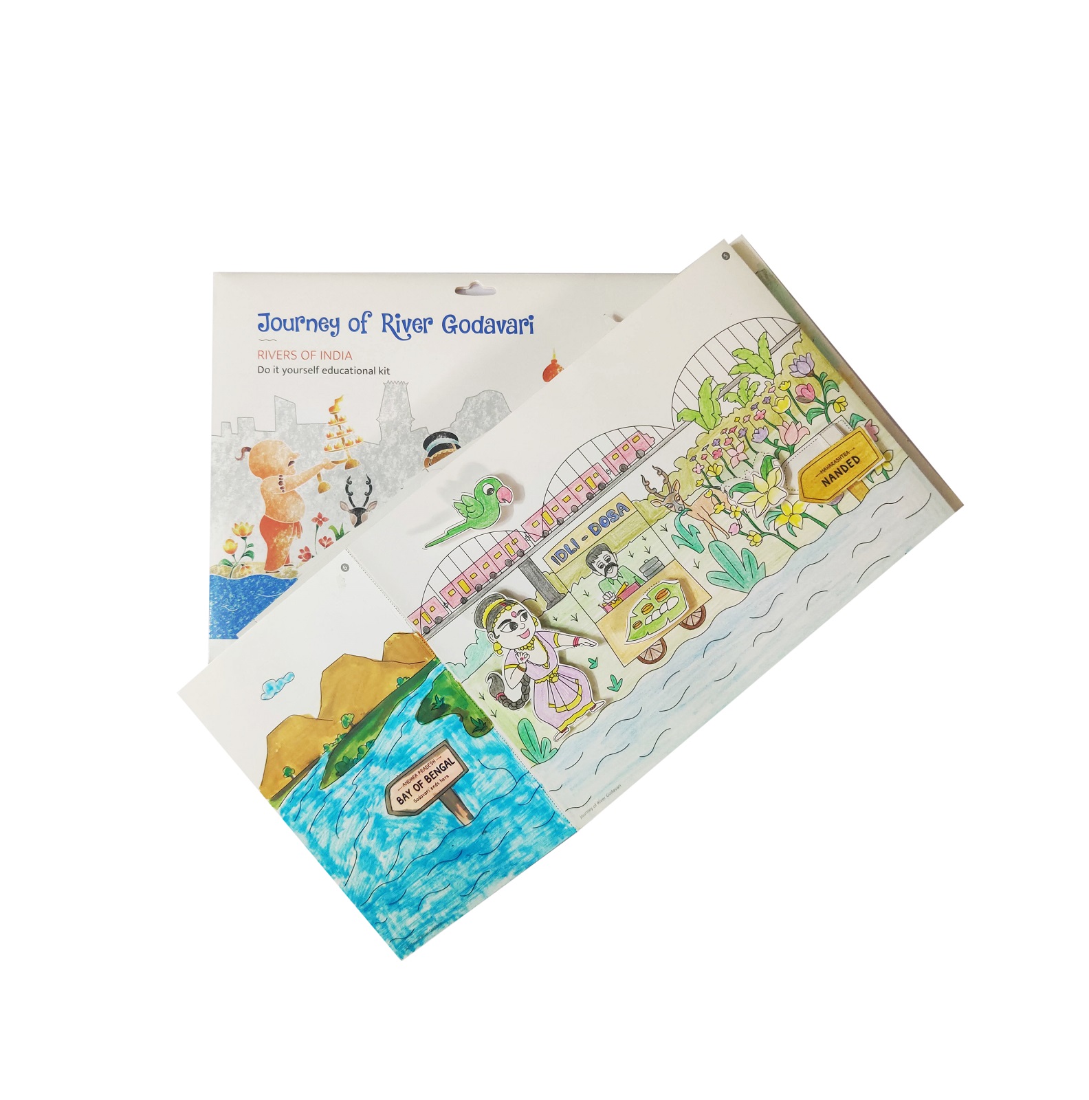 natural and artistic