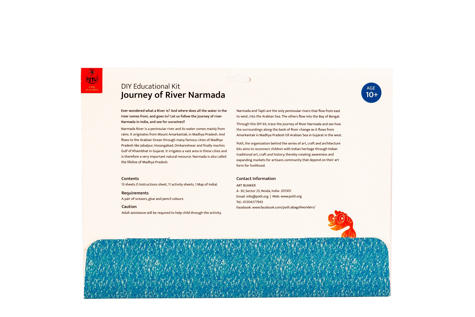 natural and artistic