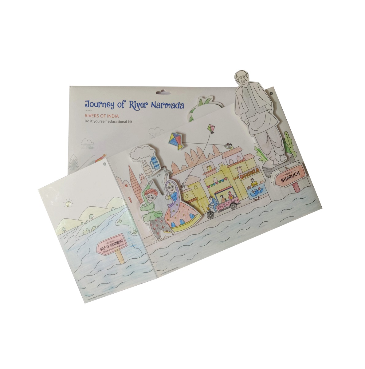 natural and artistic