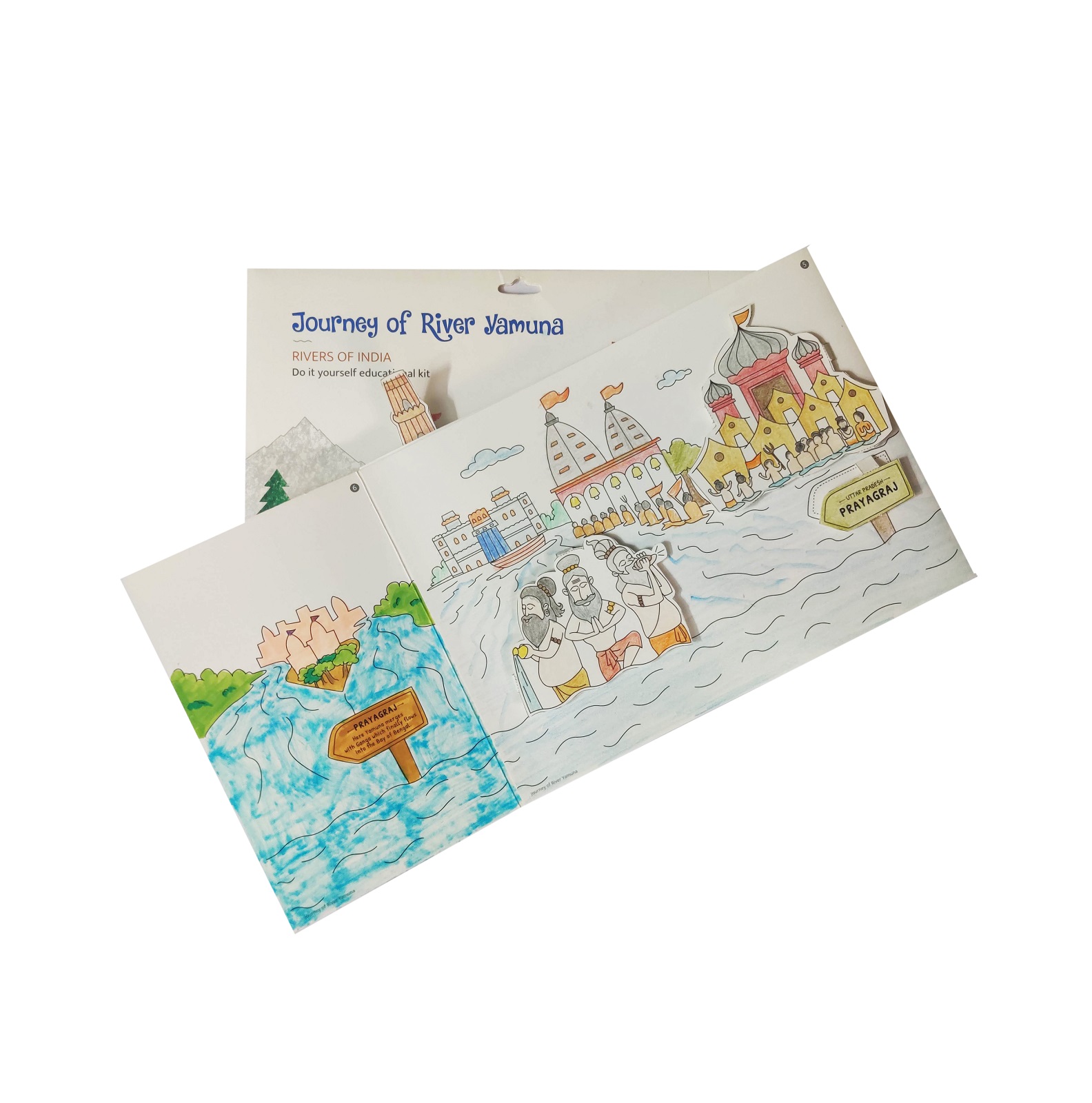 natural and artistic