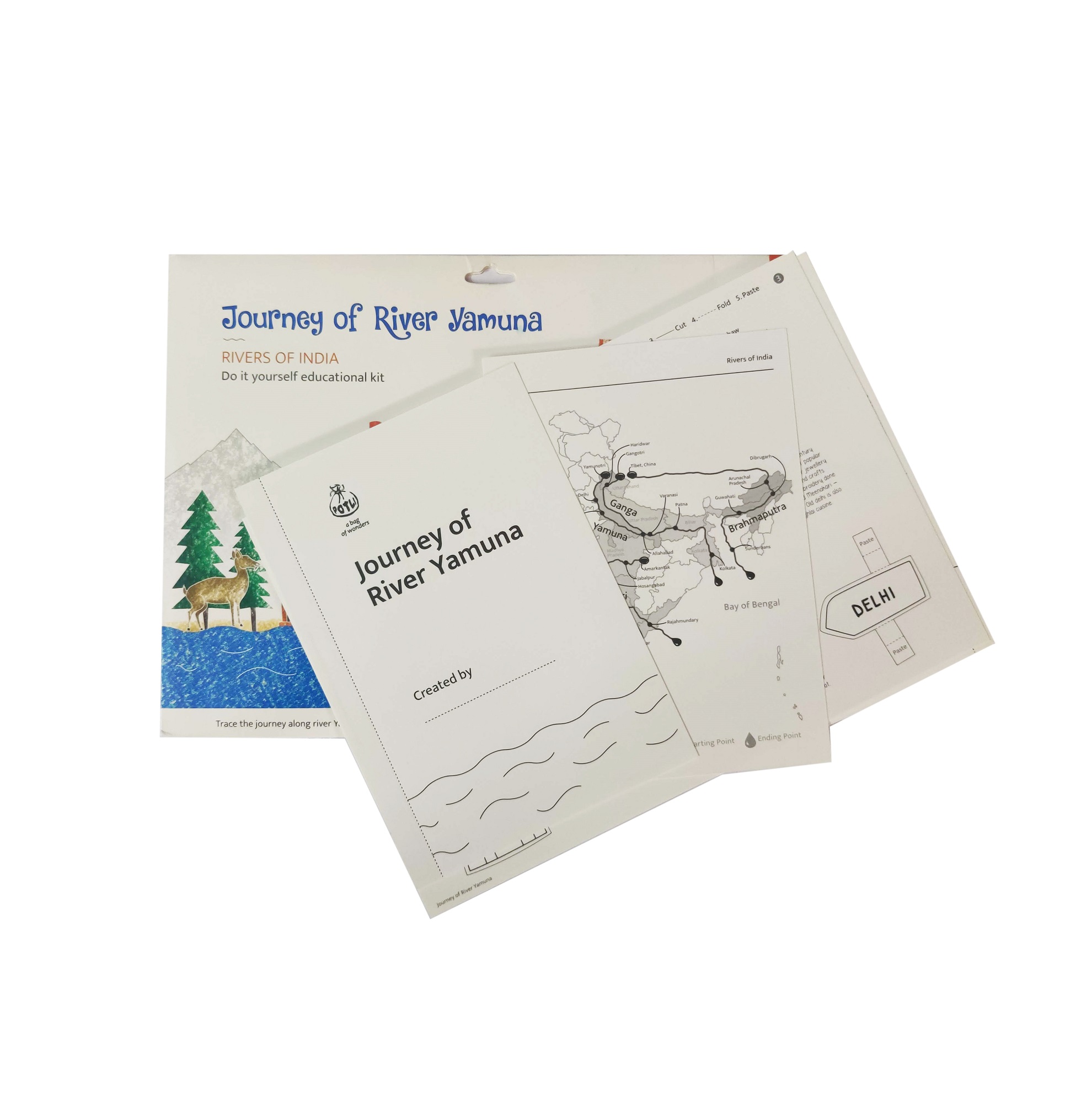 natural and artistic