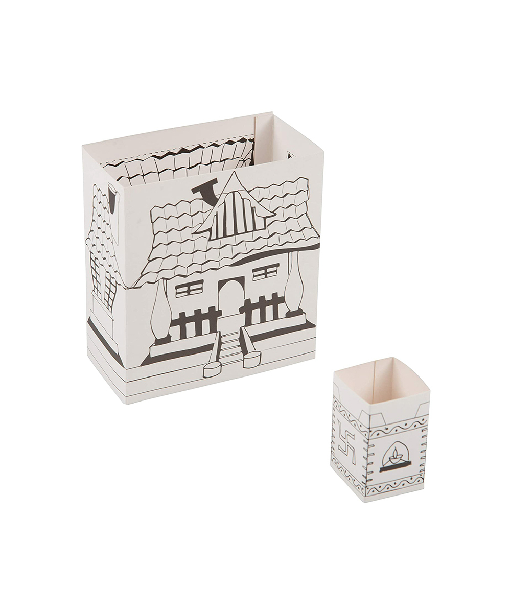 natural and artistic