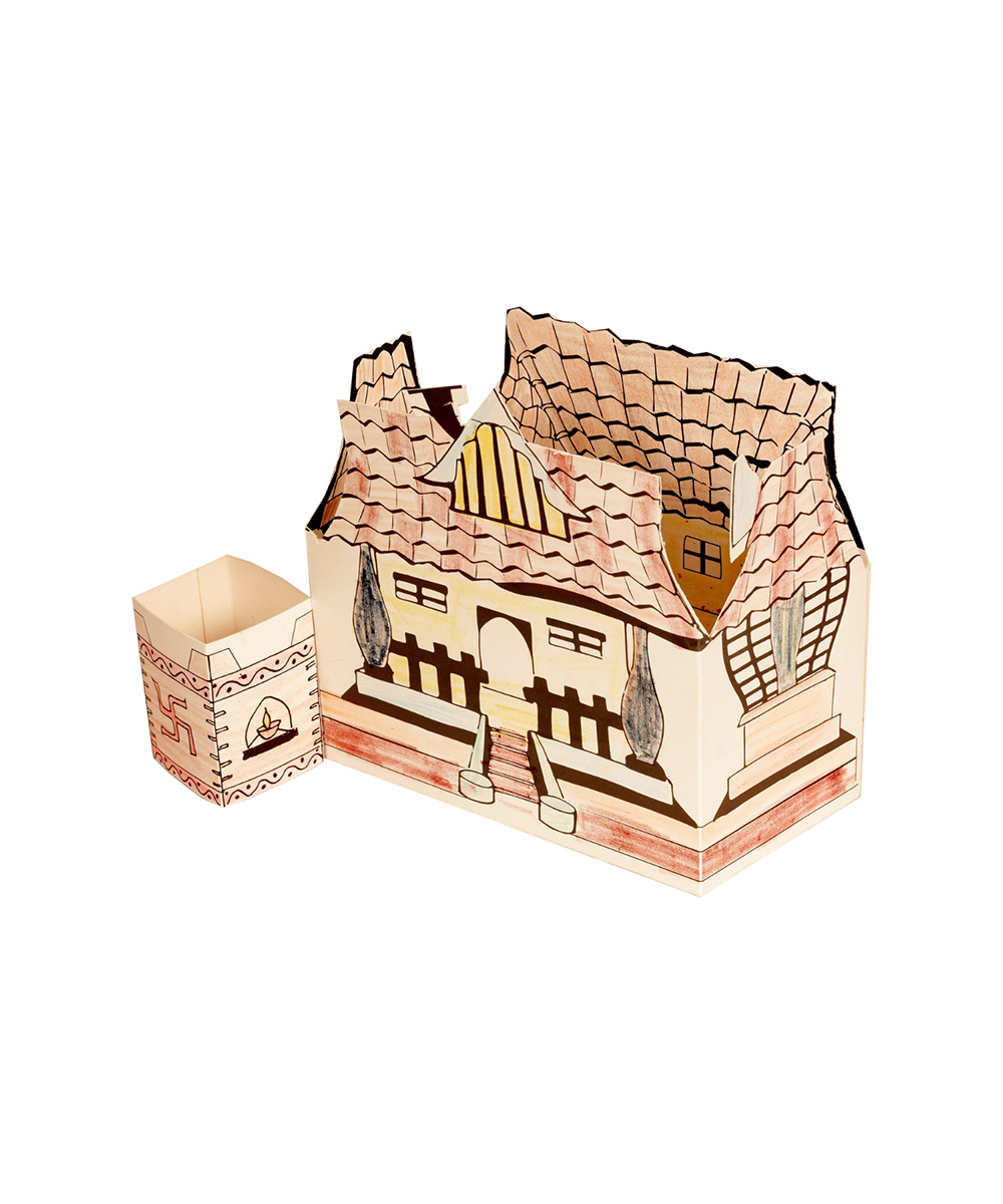 natural and artistic