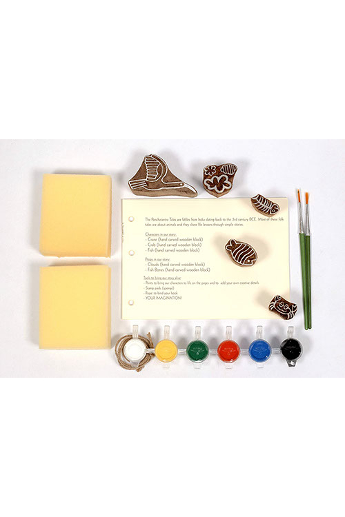 natural and artistic