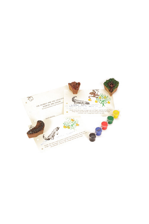 natural and artistic