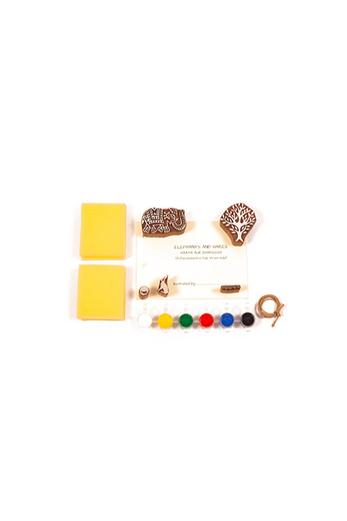 natural and artistic