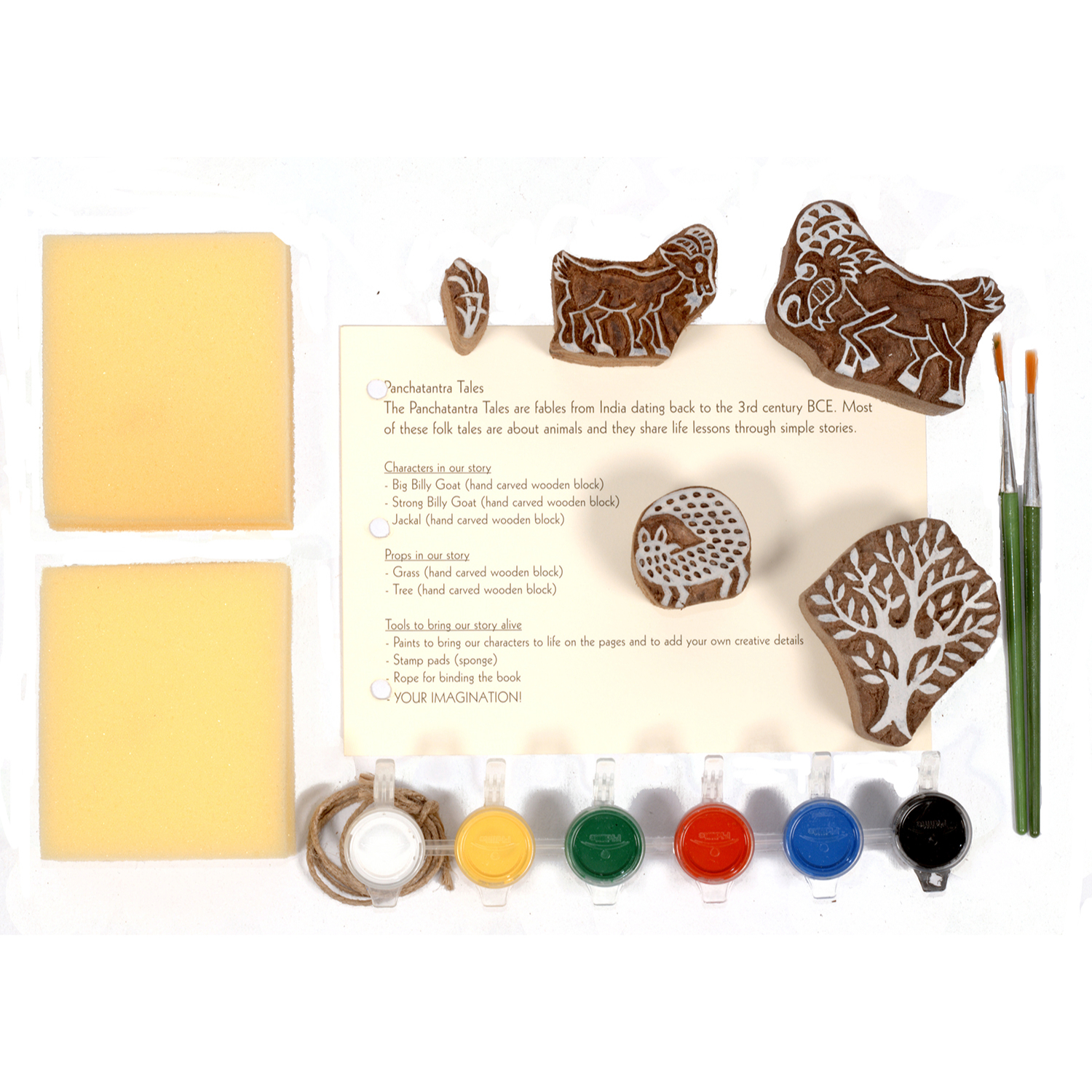 natural and artistic