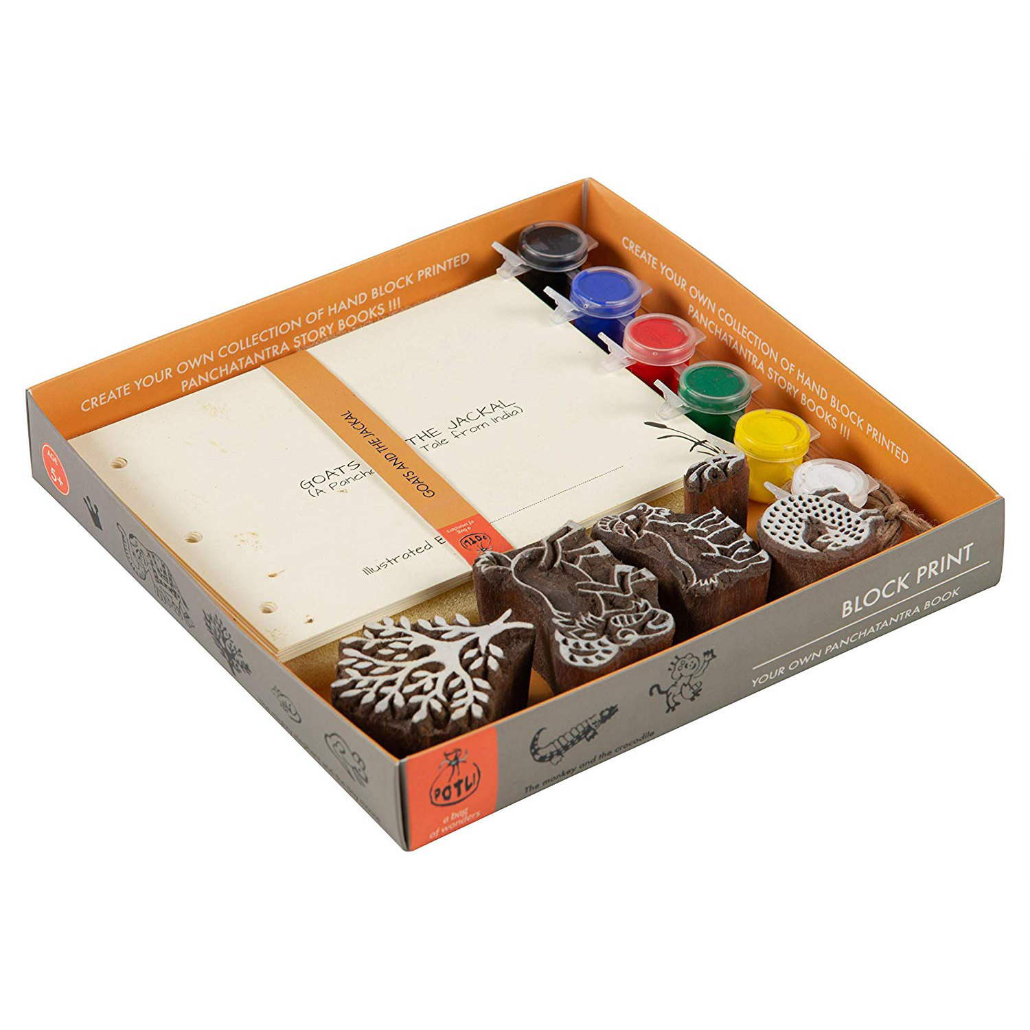 natural and artistic