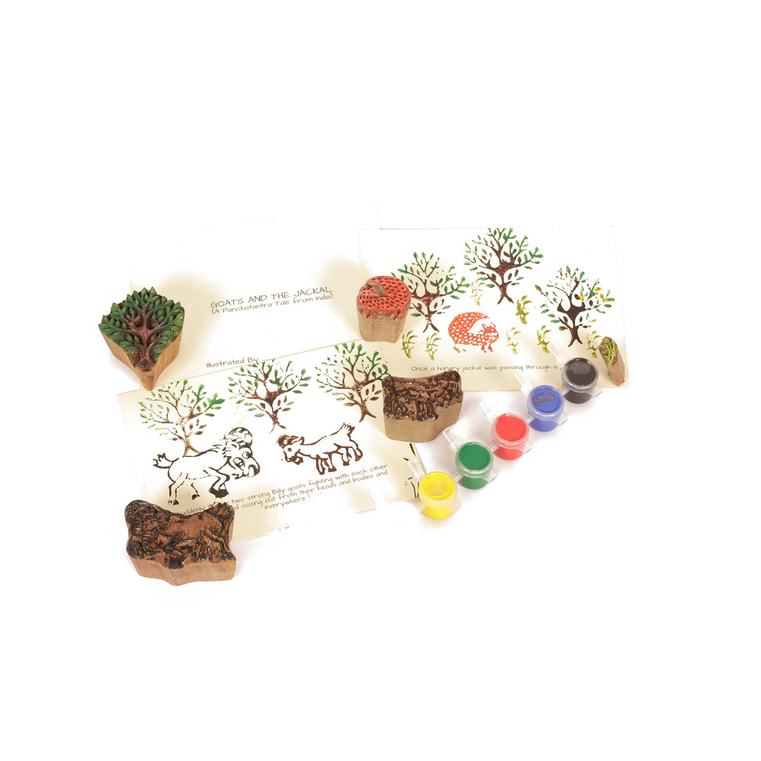 natural and artistic