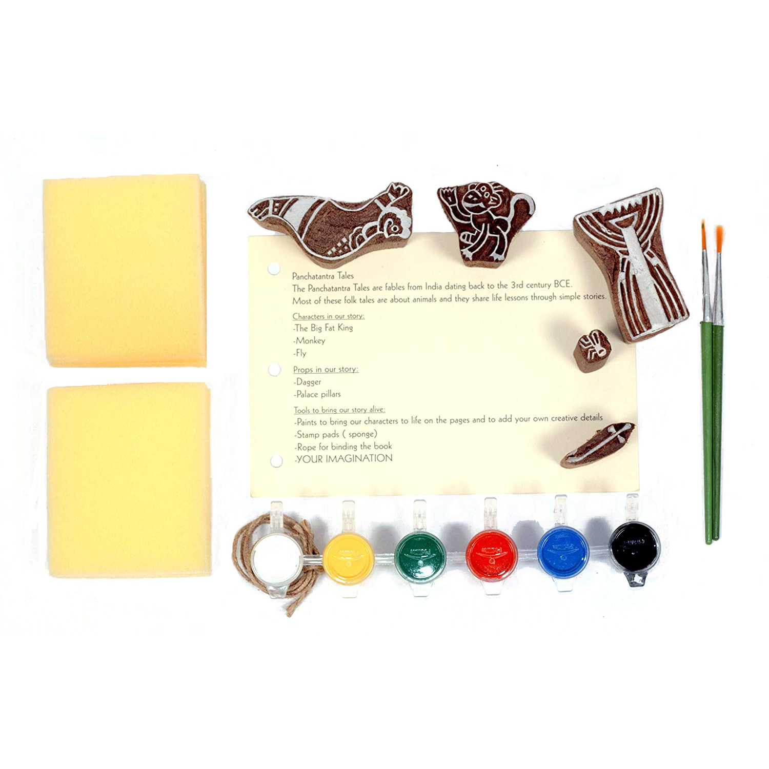 natural and artistic