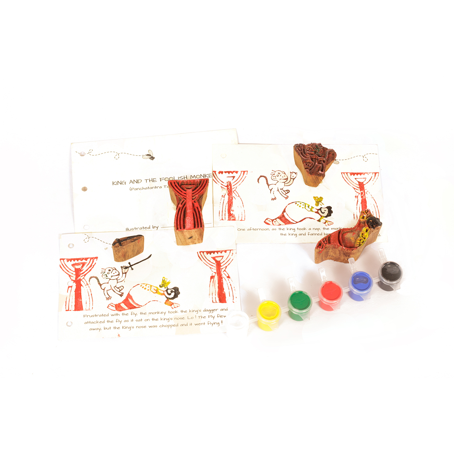 natural and artistic