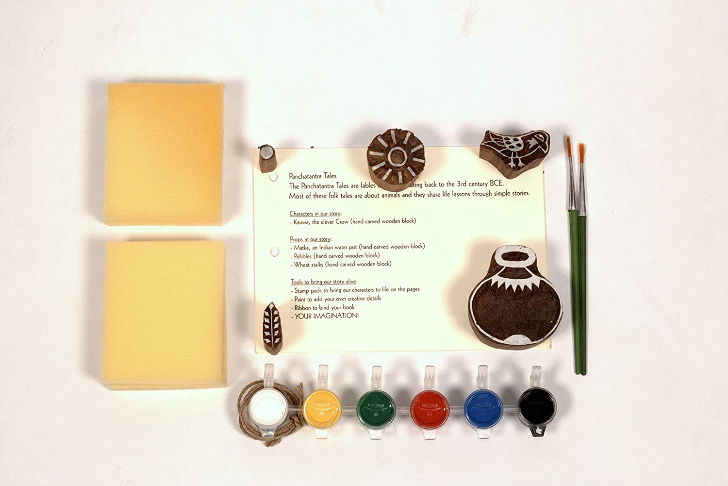 natural and artistic