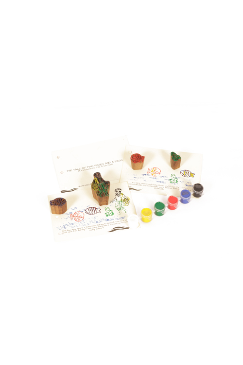 natural and artistic