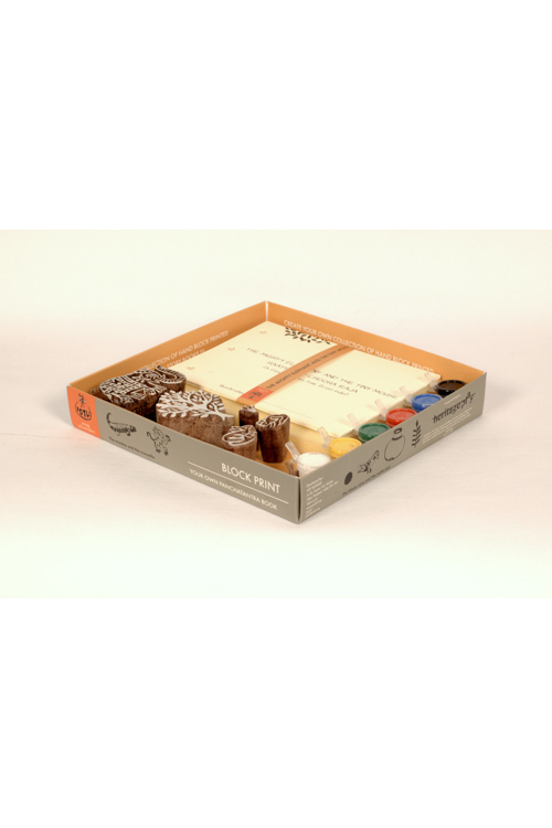 natural and artistic