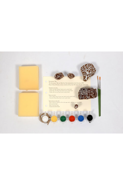 natural and artistic