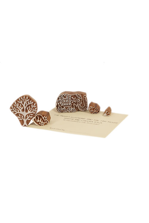 natural and artistic