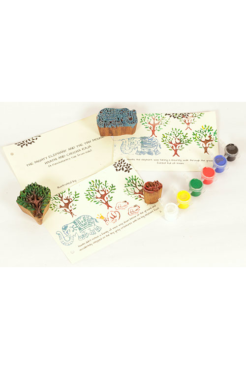 natural and artistic