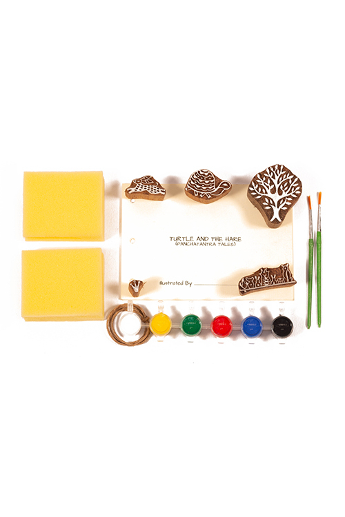 natural and artistic