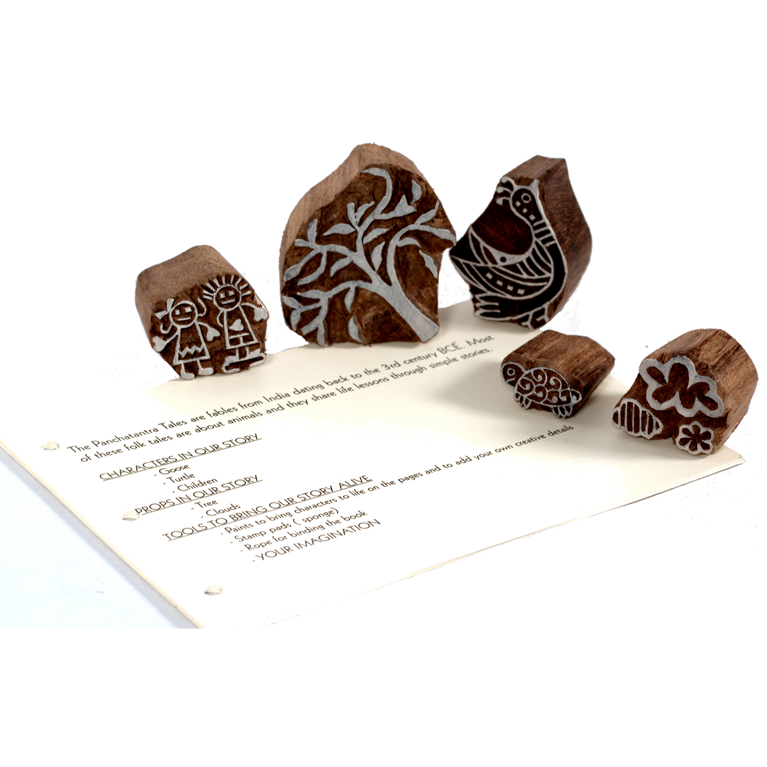 natural and artistic