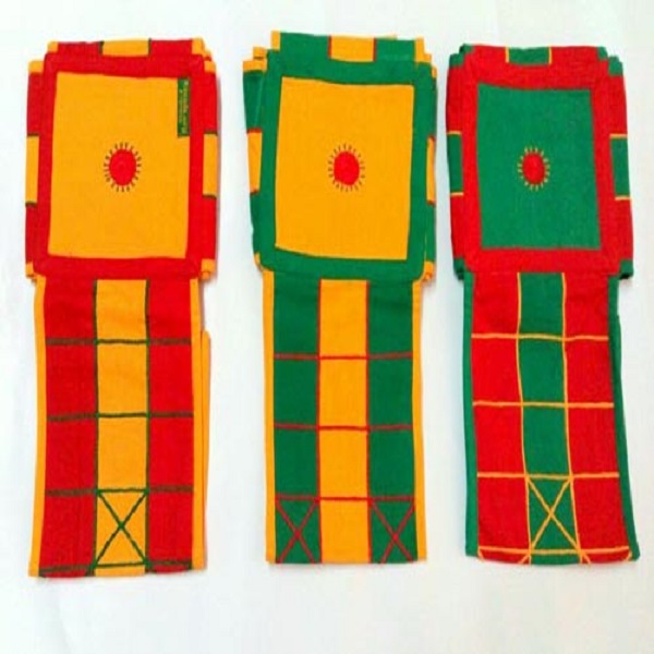 natural and artistic