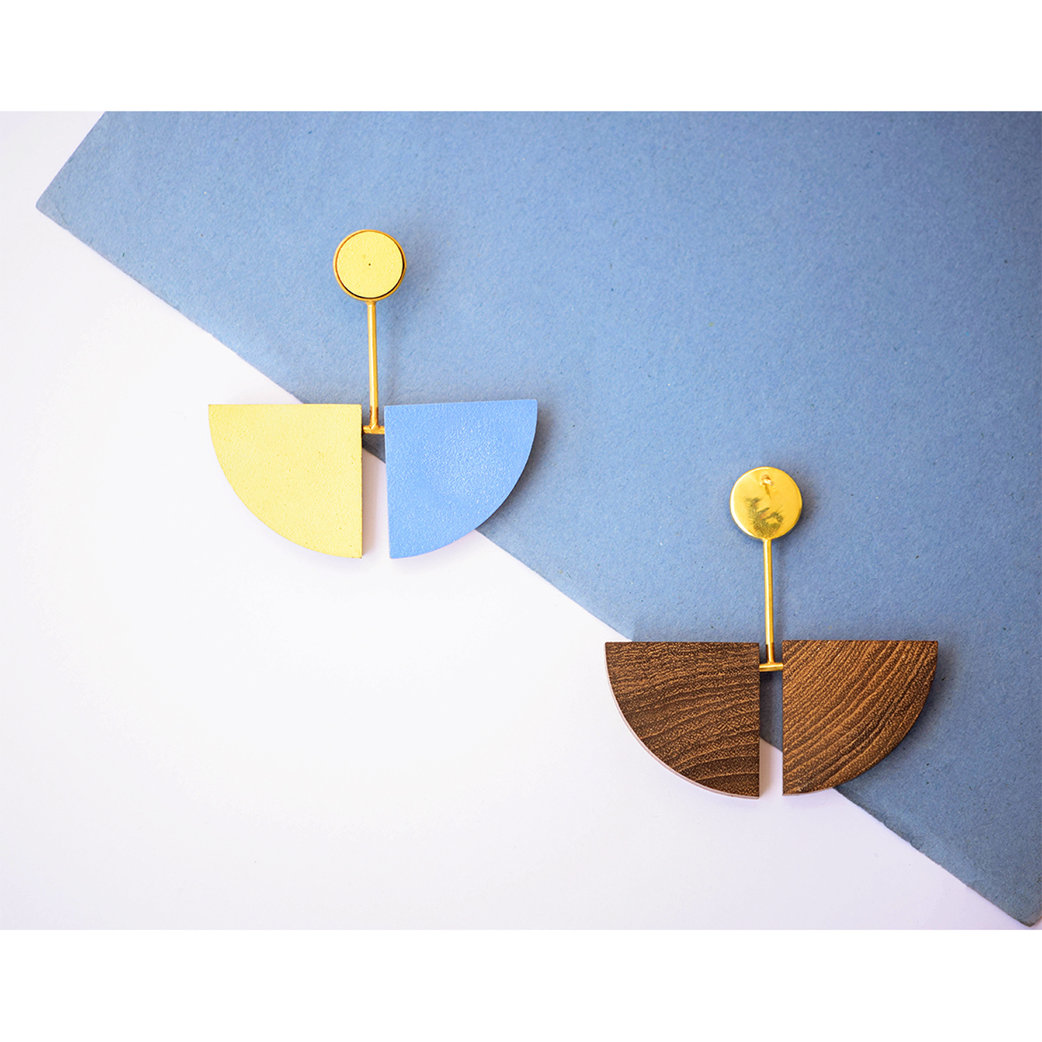 natural and artistic