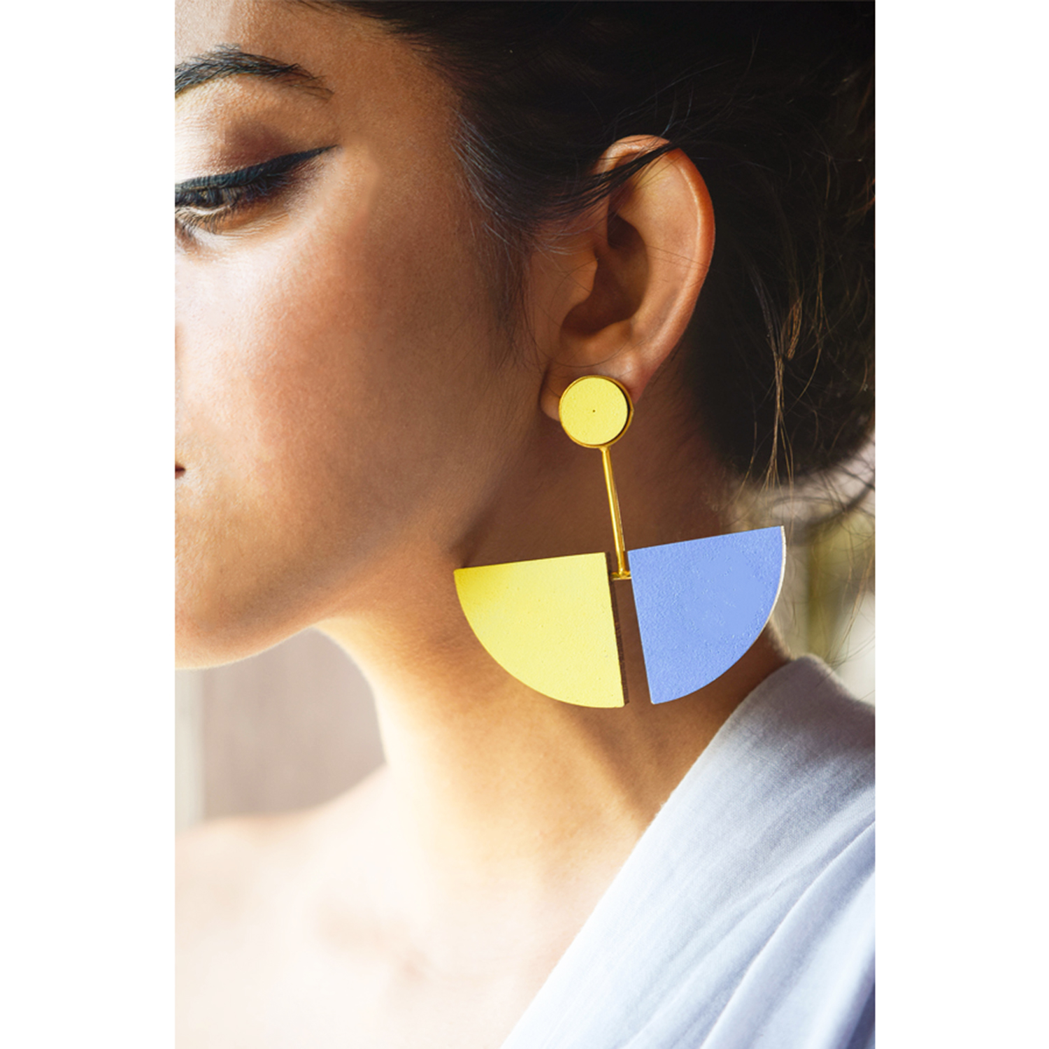 natural and artistic