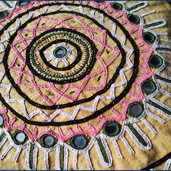 natural and artistic