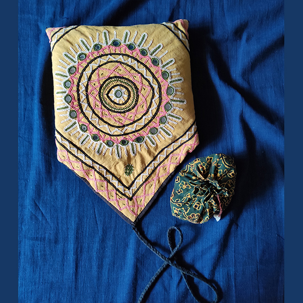 natural and artistic