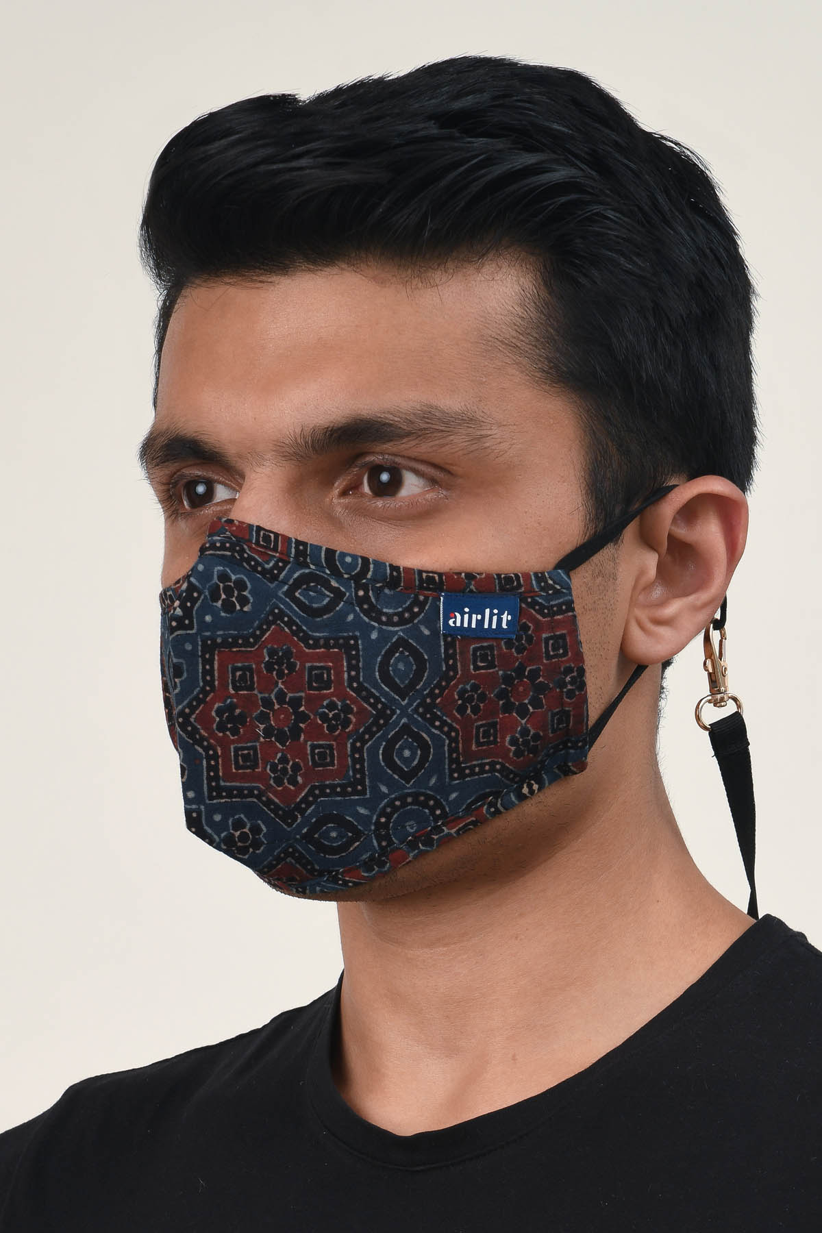 natural and artistic