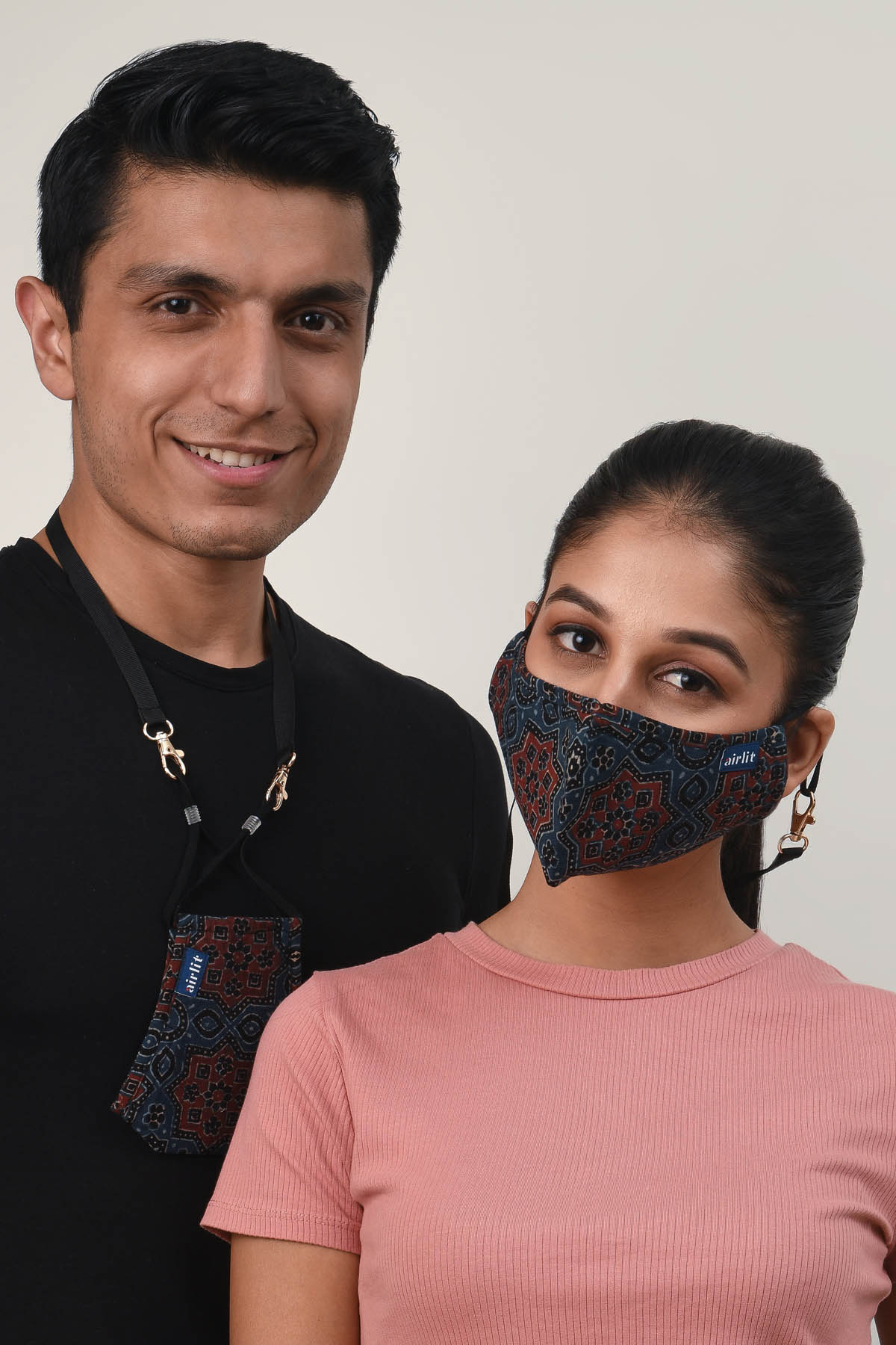 natural and artistic