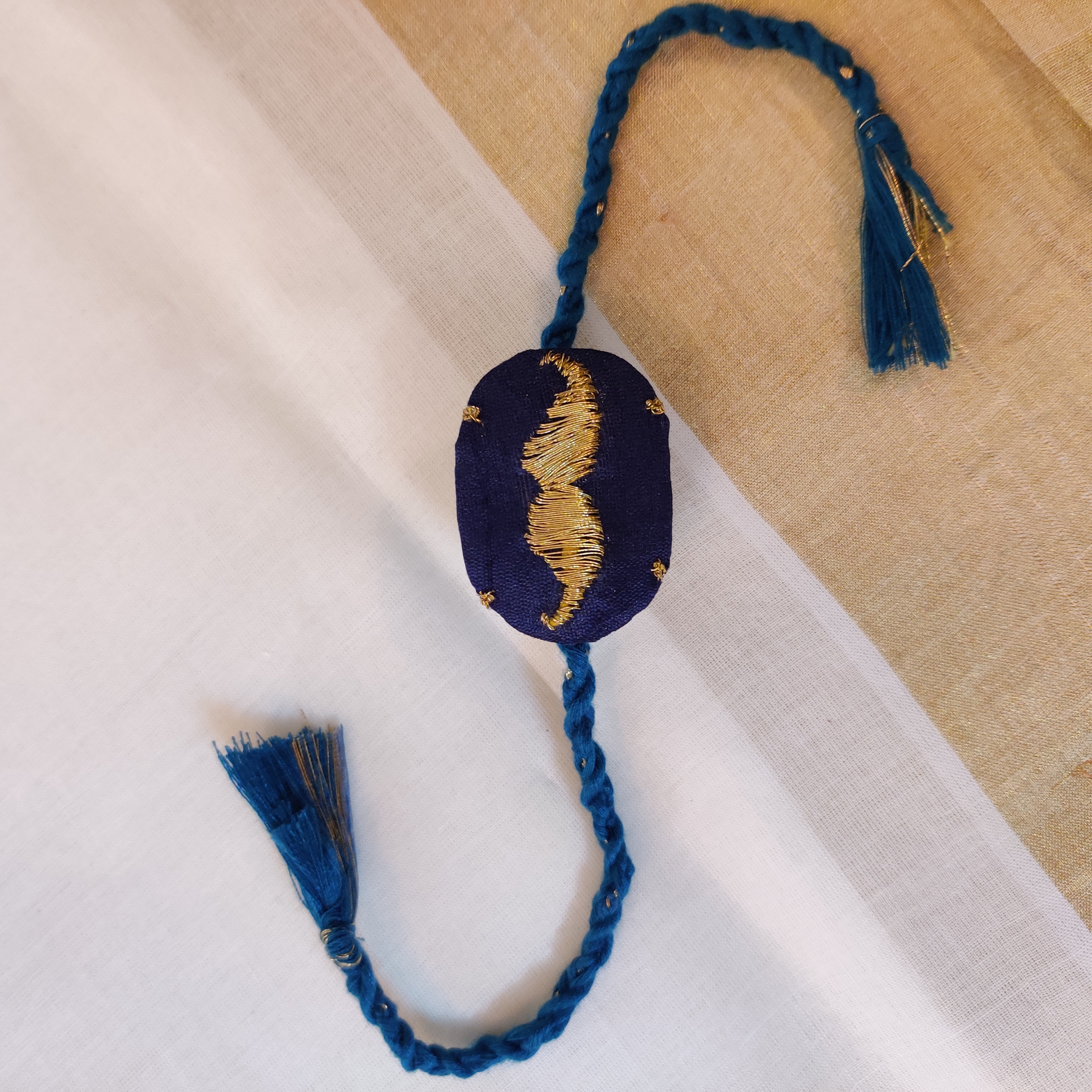 natural and artistic