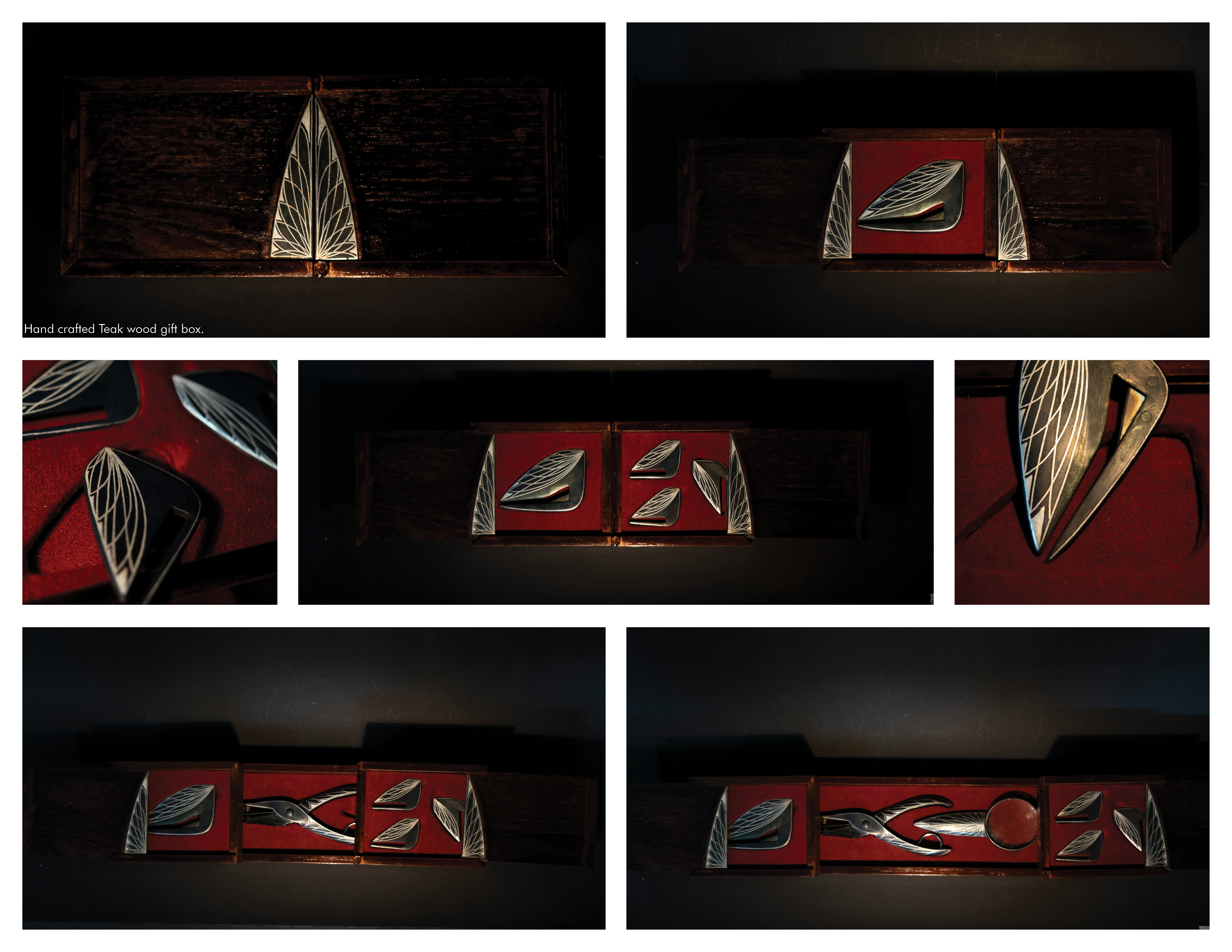 natural and artistic