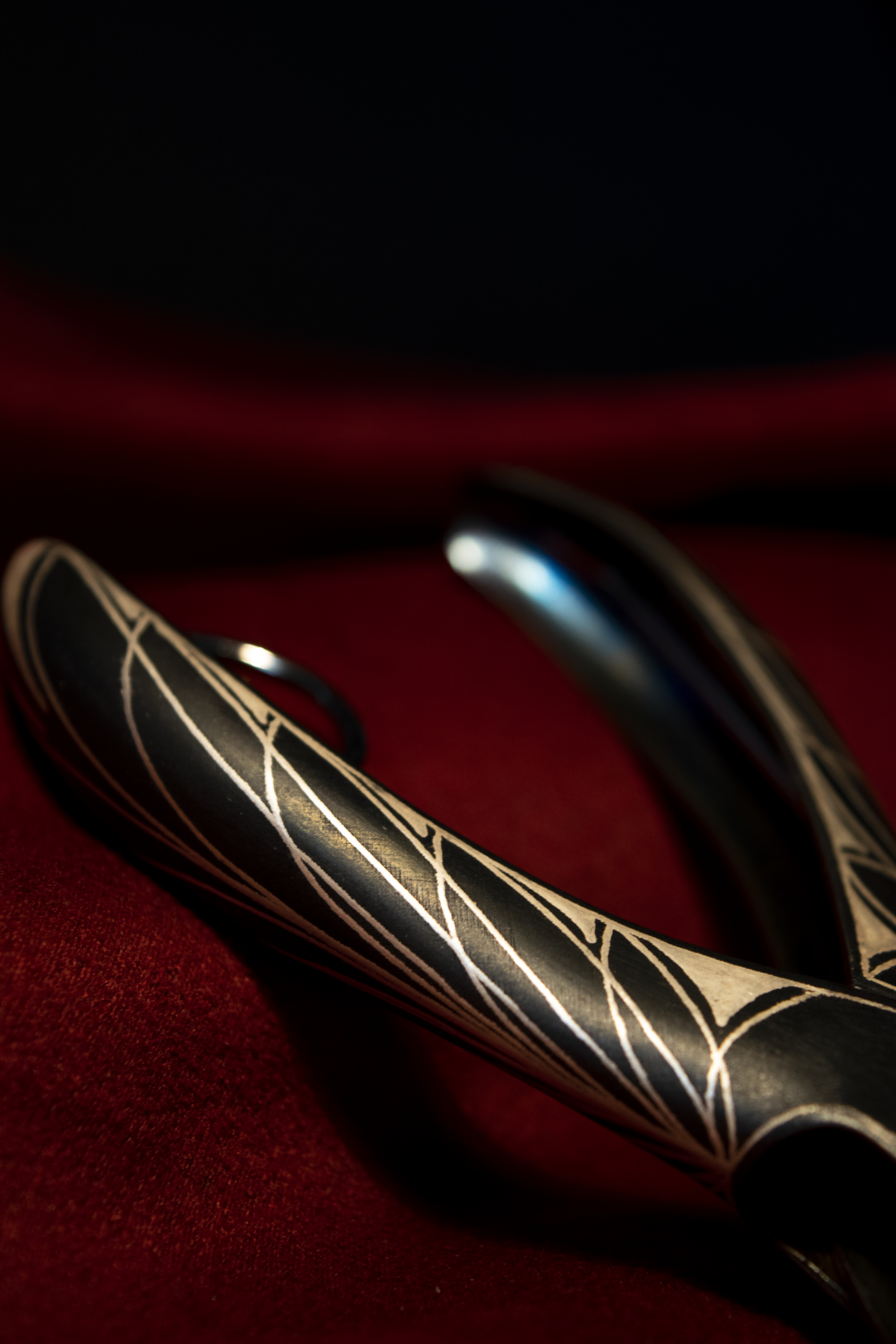 natural and artistic