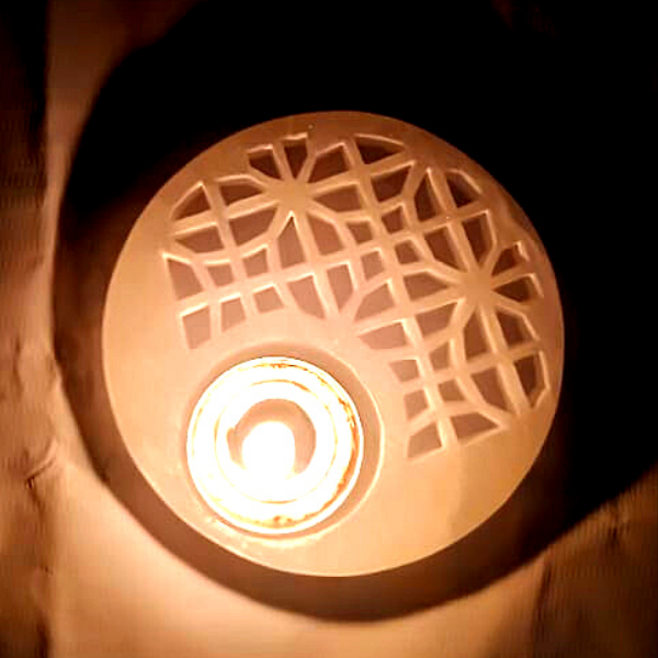 natural and artistic