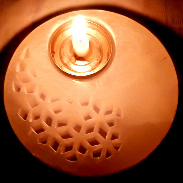 natural and artistic