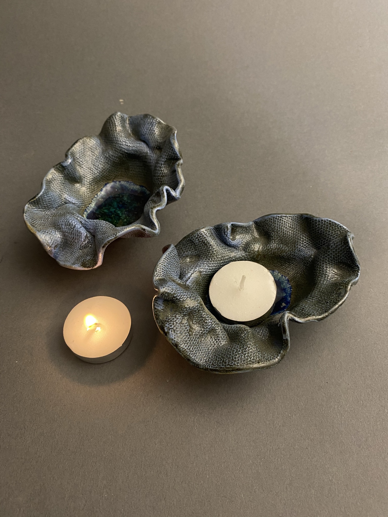 natural and artistic