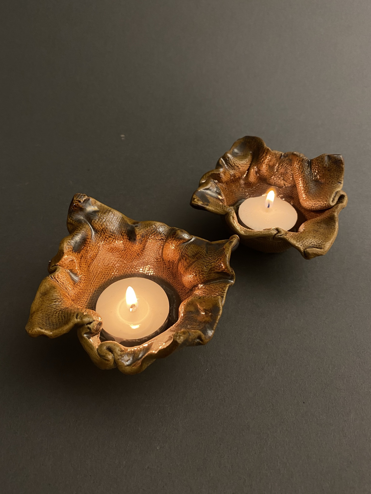 natural and artistic