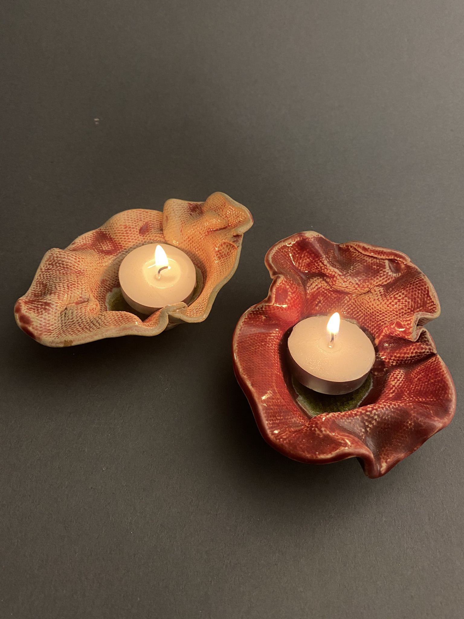 natural and artistic