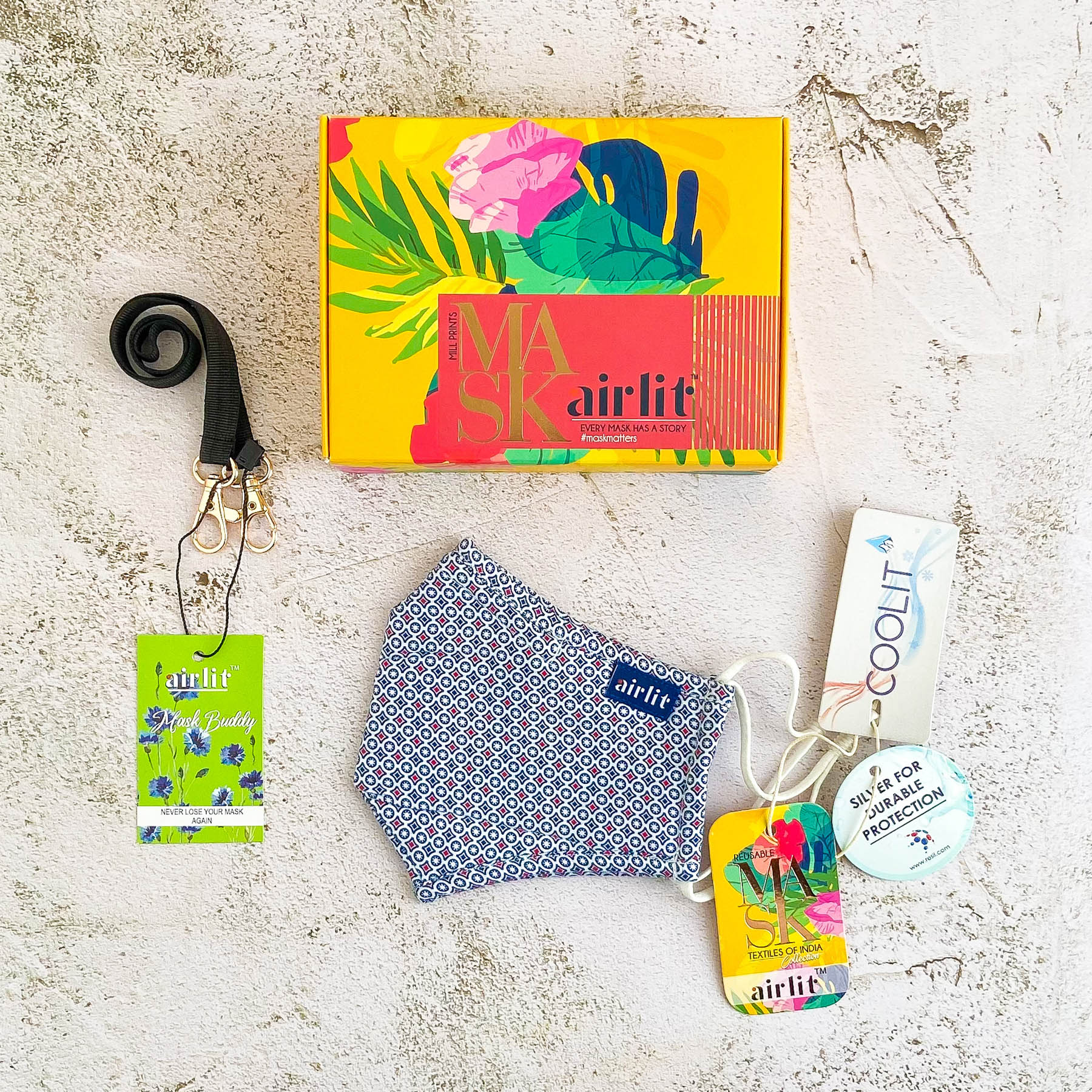 natural and artistic